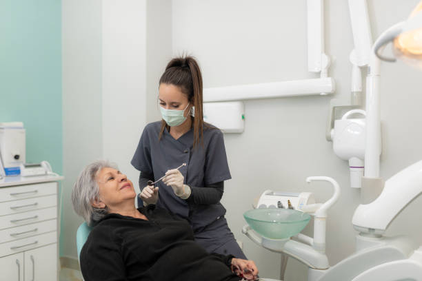 Best Pediatric Emergency Dentist in Gibbstown, NJ