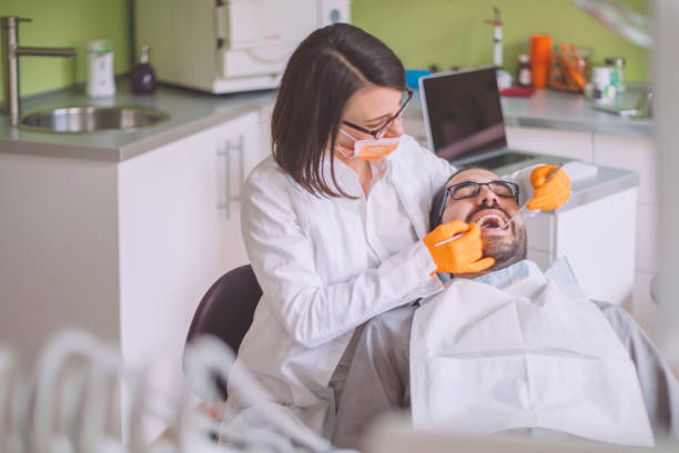 Best Emergency Treatment for Toothache in Gibbstown, NJ